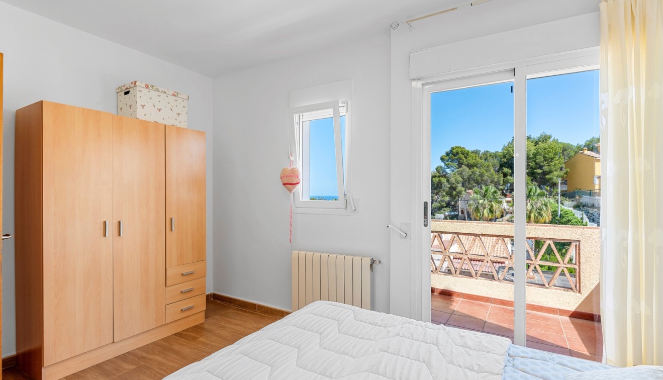 Prodej - Villa - Alfas del Pi