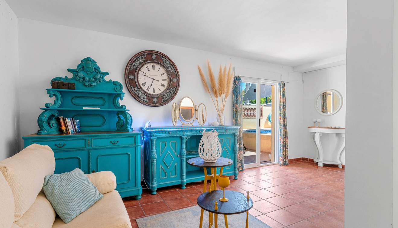 Prodej - Villa - Alfas del Pi