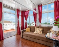 Prodej - Villa - Algorfa - Algorfa - Urb. Montebello