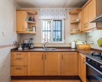 Prodej - Villa - Algorfa - Algorfa - Urb. Montebello