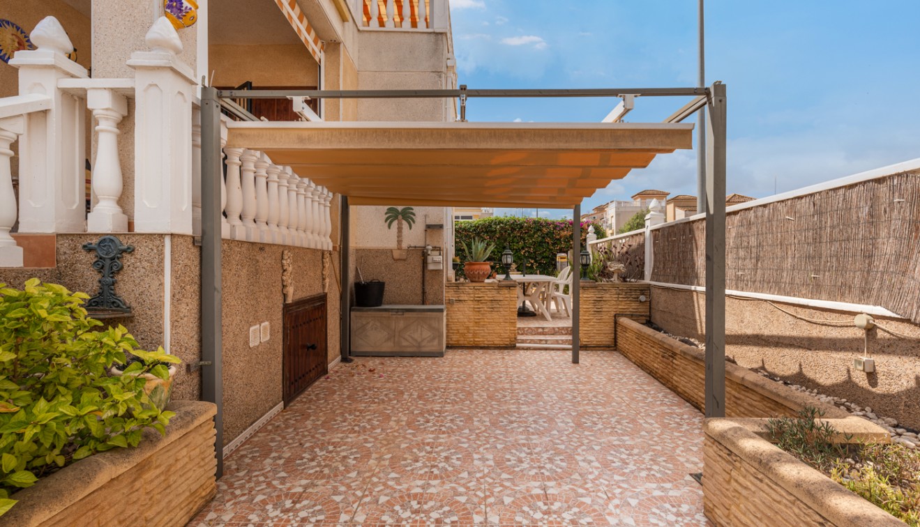 Prodej - Villa - Algorfa - Algorfa - Urb. Montebello