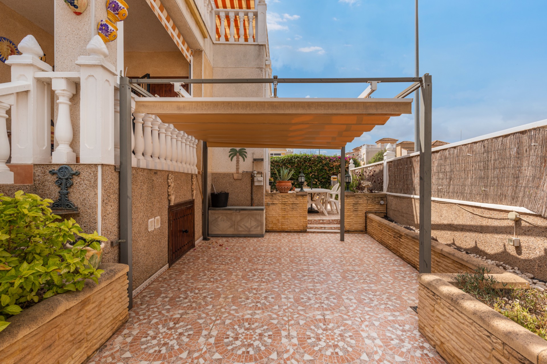 Prodej - Villa - Algorfa - Algorfa - Urb. Montebello