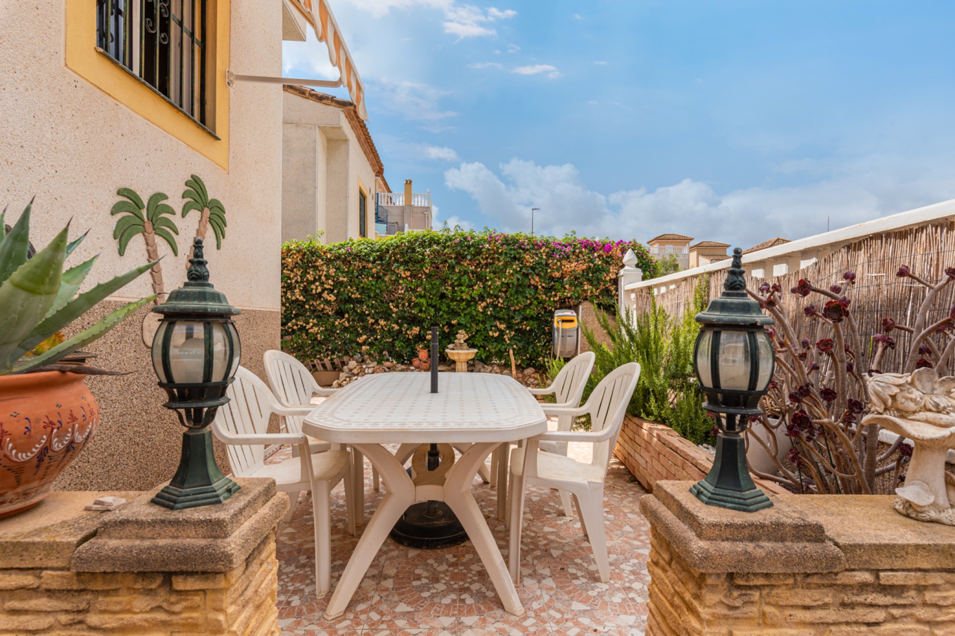 Prodej - Villa - Algorfa - Algorfa - Urb. Montebello