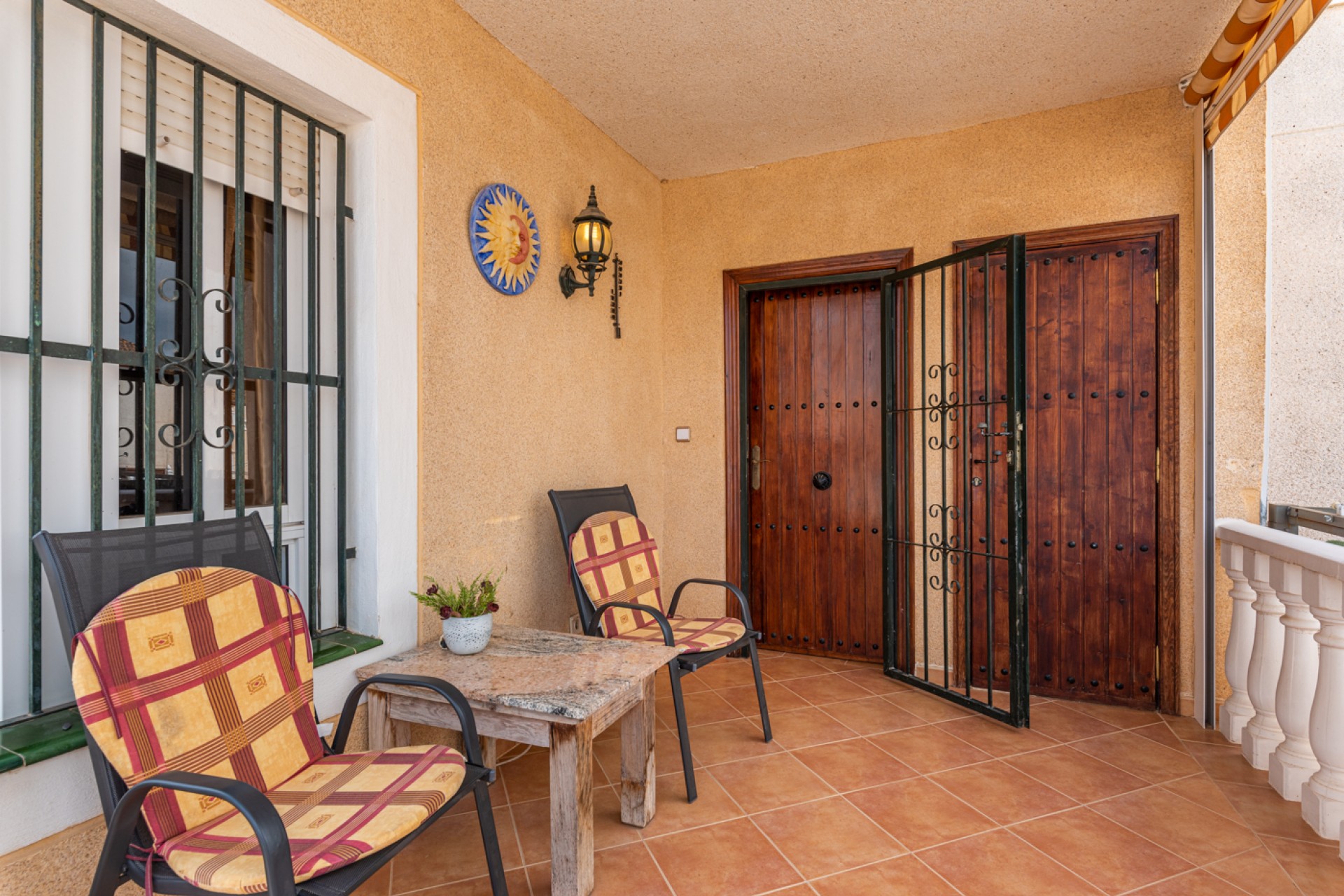 Prodej - Villa - Algorfa - Algorfa - Urb. Montebello