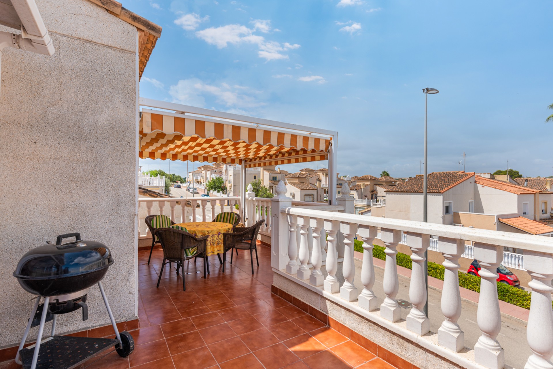 Prodej - Villa - Algorfa - Algorfa - Urb. Montebello