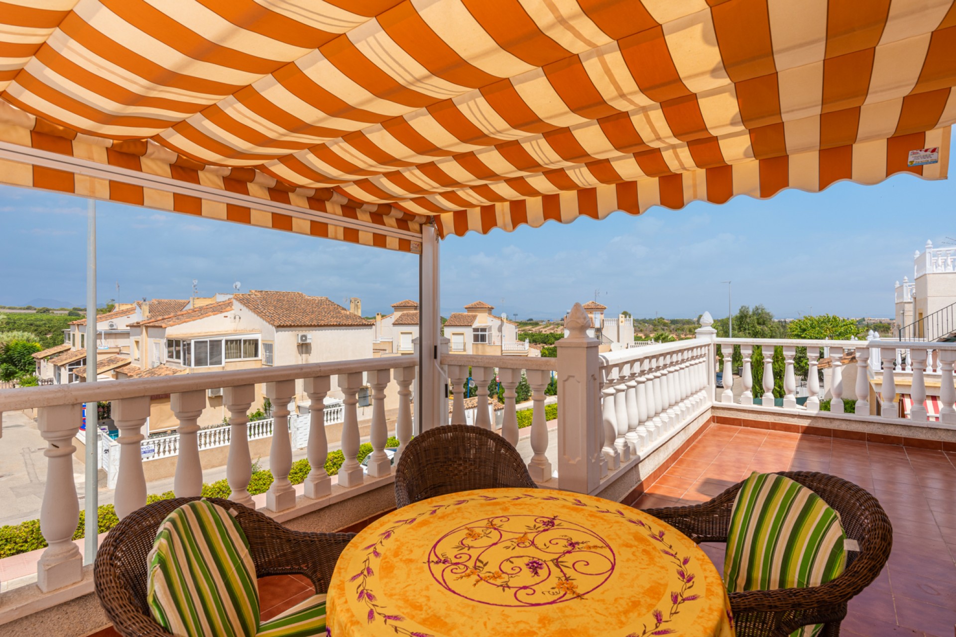 Prodej - Villa - Algorfa - Algorfa - Urb. Montebello