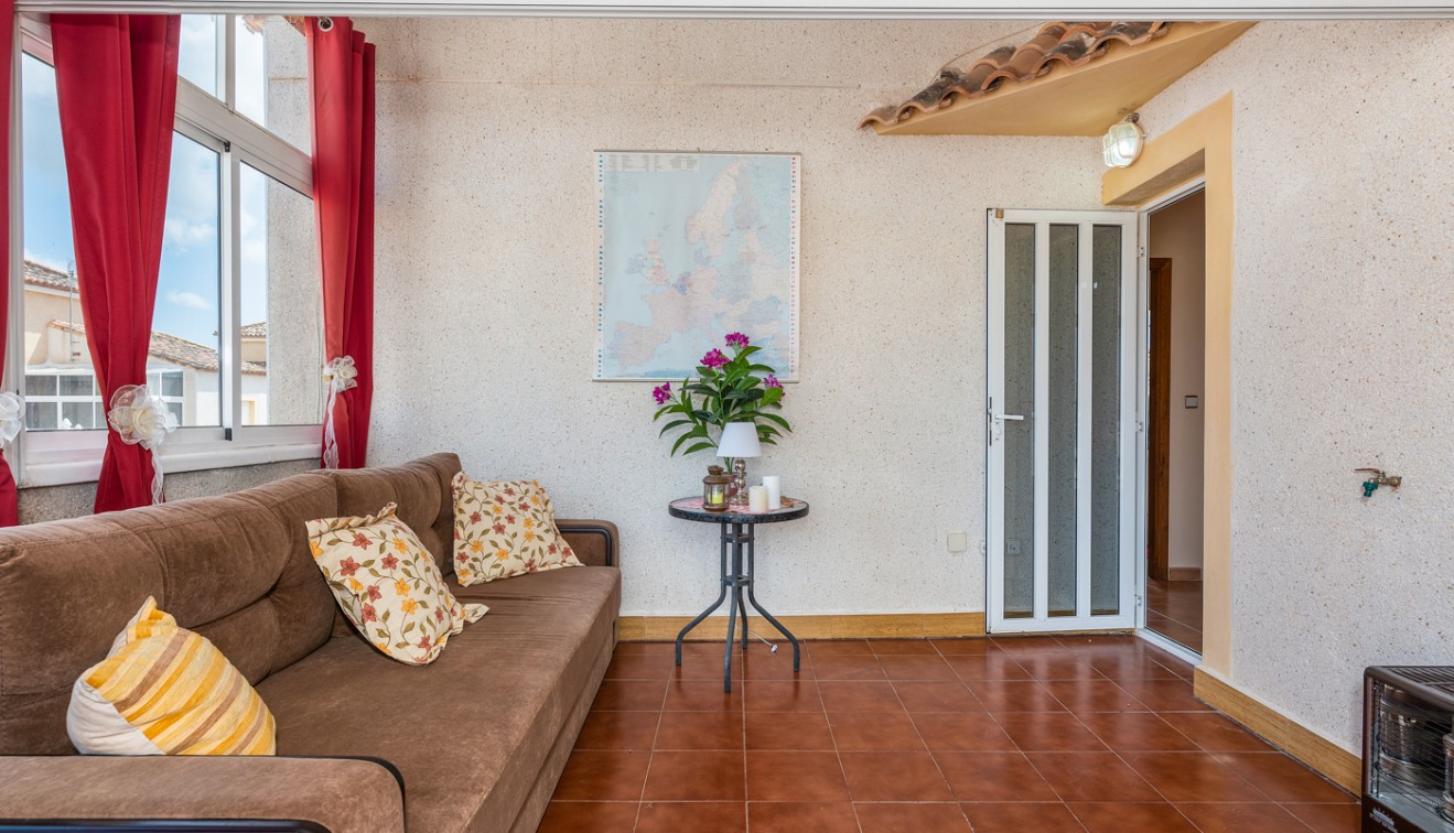 Prodej - Villa - Algorfa - Algorfa - Urb. Montebello