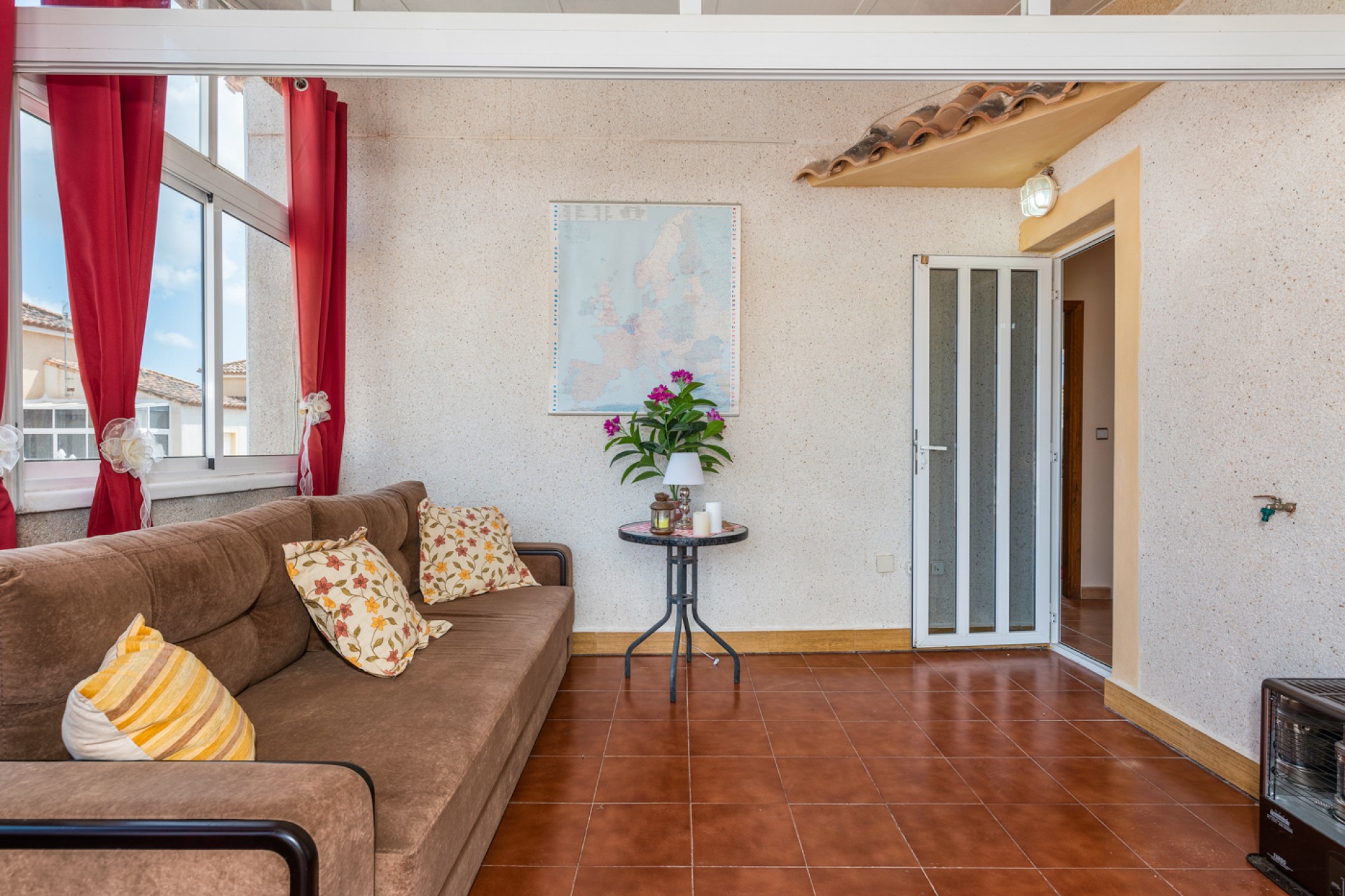 Prodej - Villa - Algorfa - Algorfa - Urb. Montebello