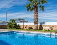 Prodej - Villa - Algorfa - Algorfa - Urb. Montebello