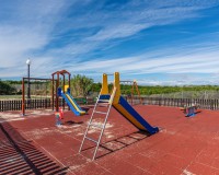 Prodej - Villa - Algorfa - Algorfa - Urb. Montebello