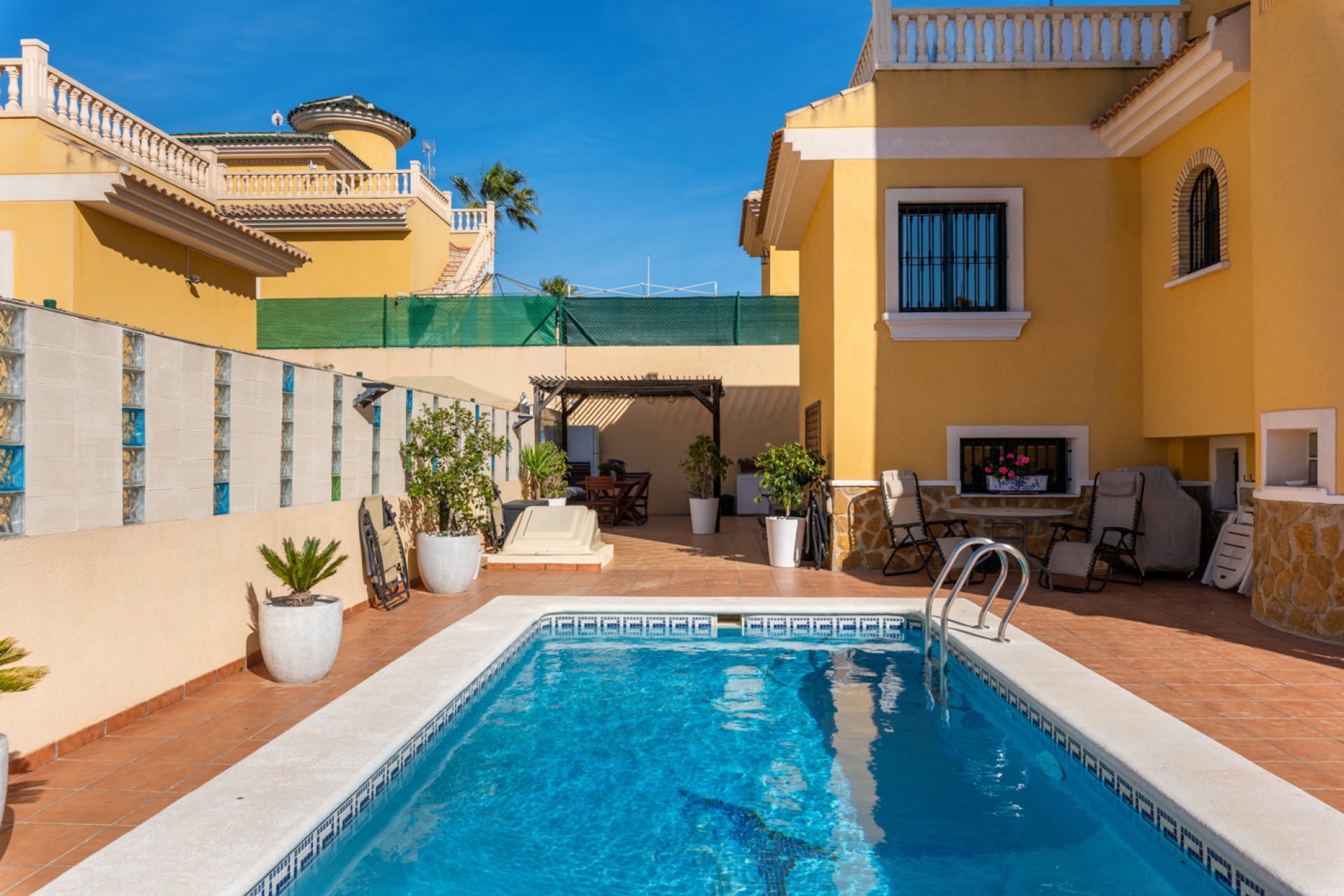 Prodej - Villa - Algorfa - Lo Crispin