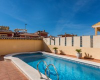 Prodej - Villa - Algorfa - Lo Crispin