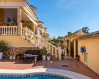 Prodej - Villa - Algorfa - Lo Crispin