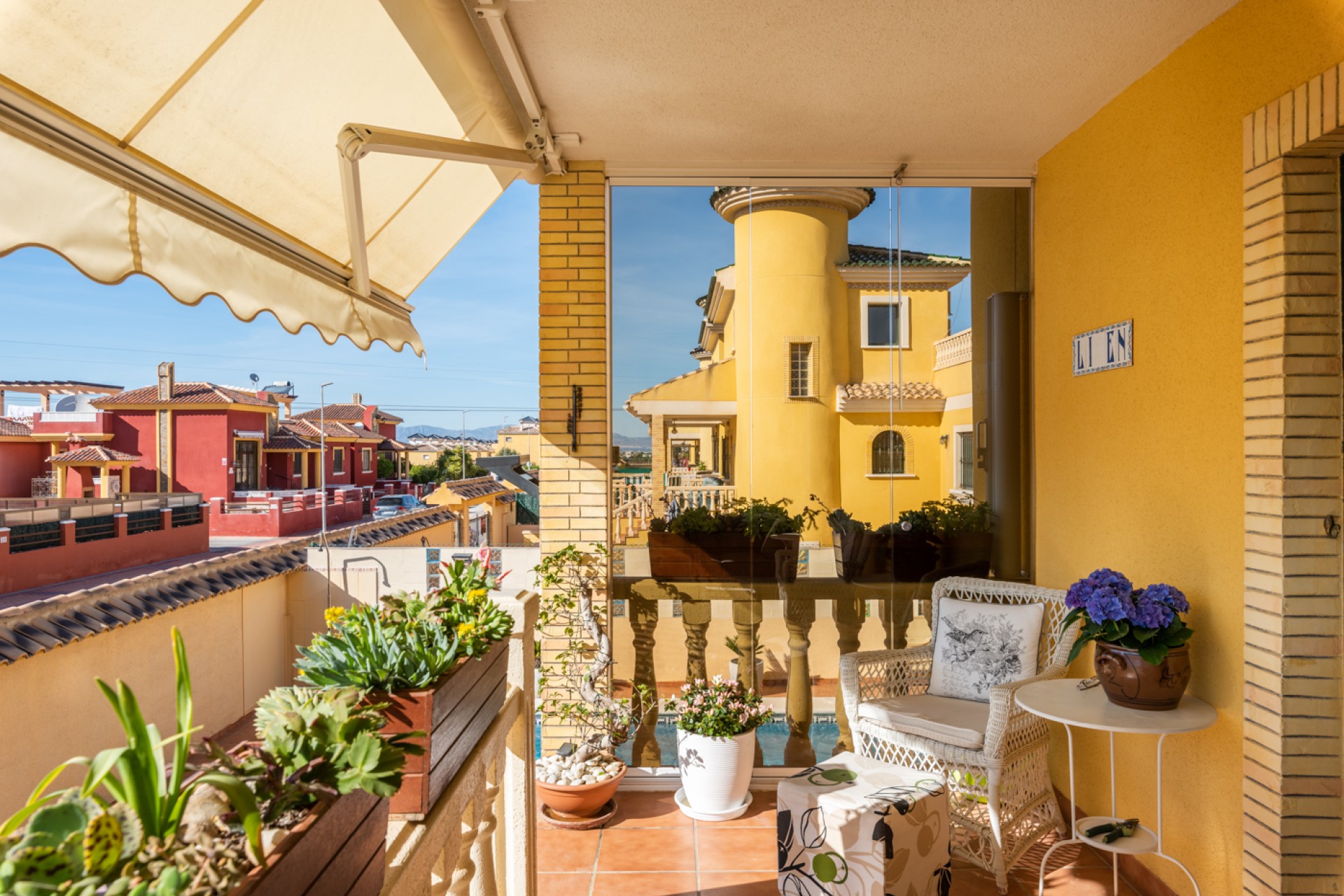 Prodej - Villa - Algorfa - Lo Crispin