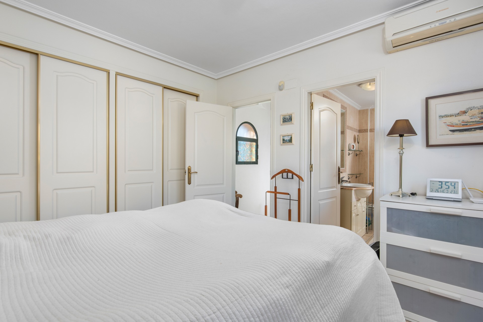 Prodej - Villa - Algorfa - Lo Crispin