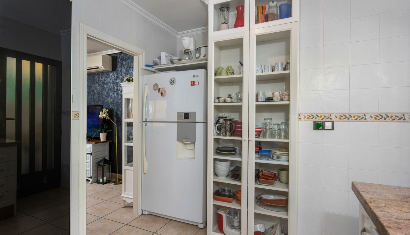 Prodej - Villa - Algorfa - Lo Crispin