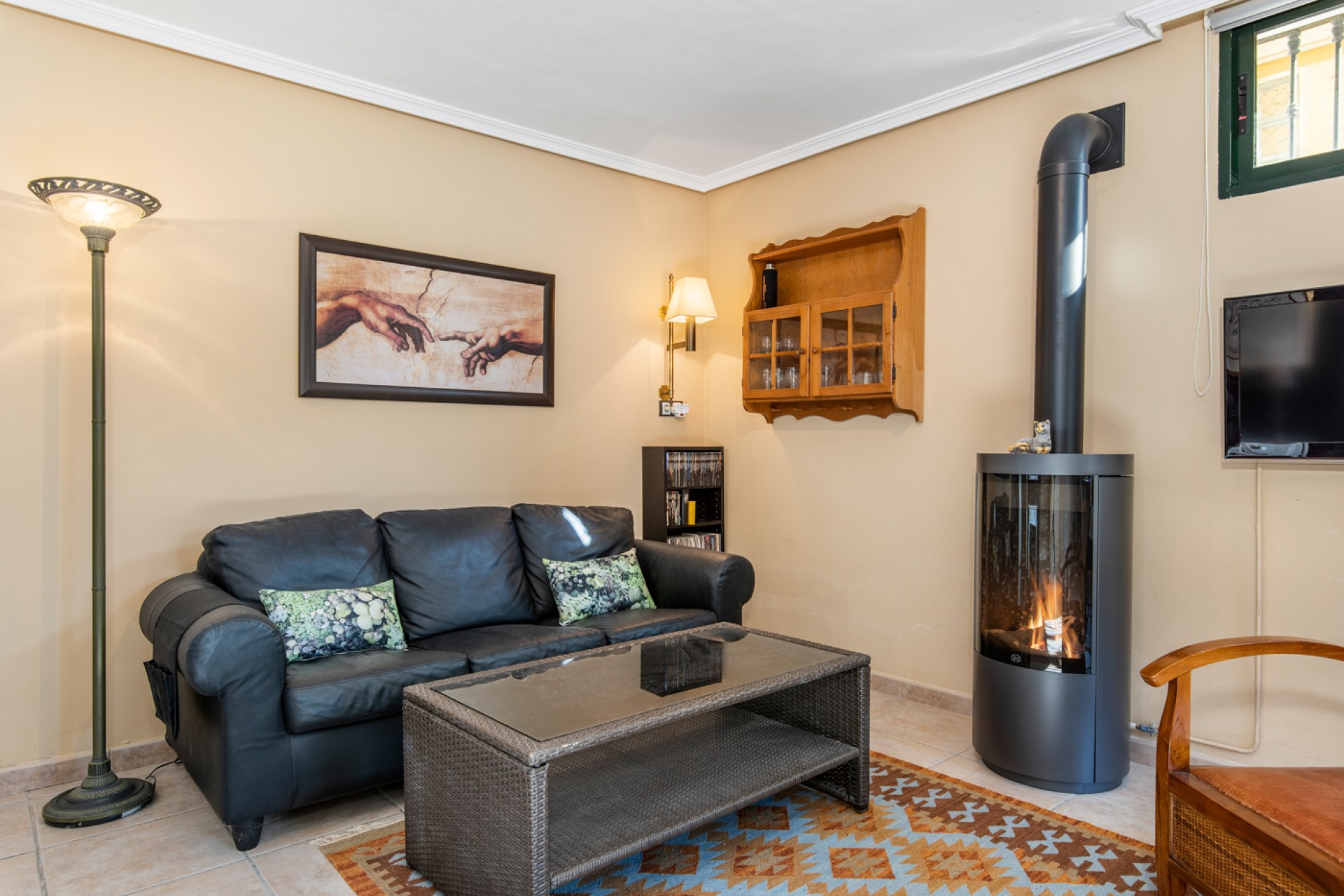 Prodej - Villa - Algorfa - Lo Crispin