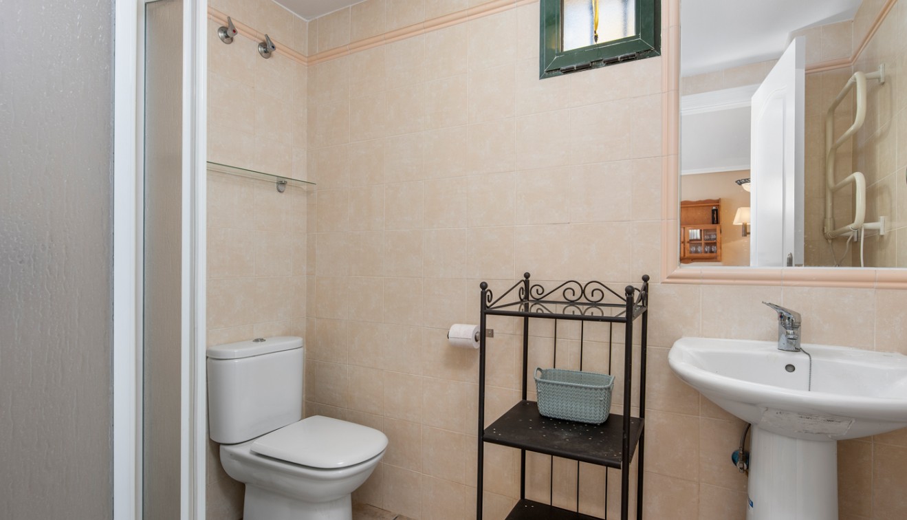 Prodej - Villa - Algorfa - Lo Crispin