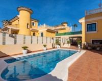 Prodej - Villa - Algorfa - Lo Crispin