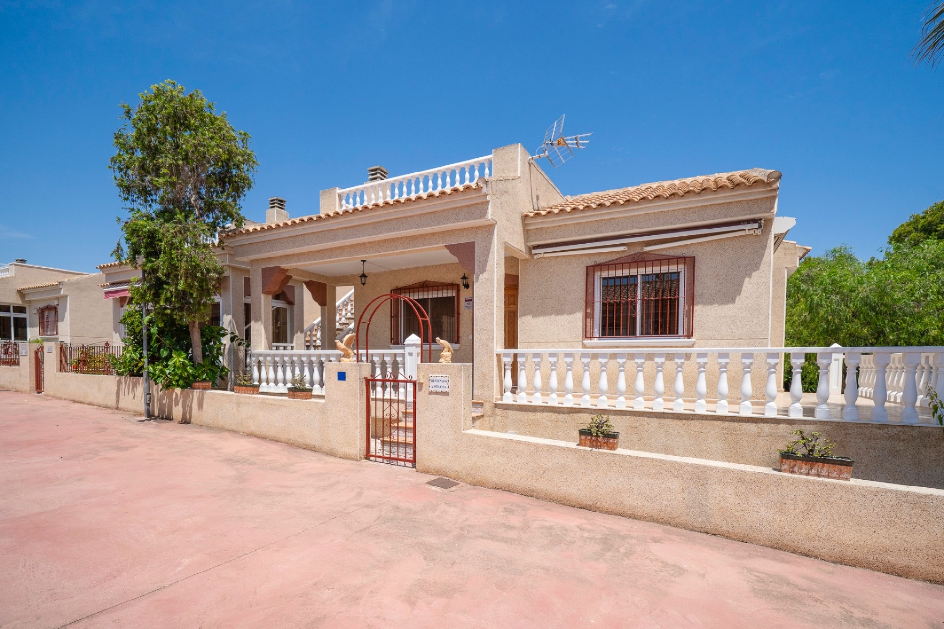 Prodej - Villa - Algorfa