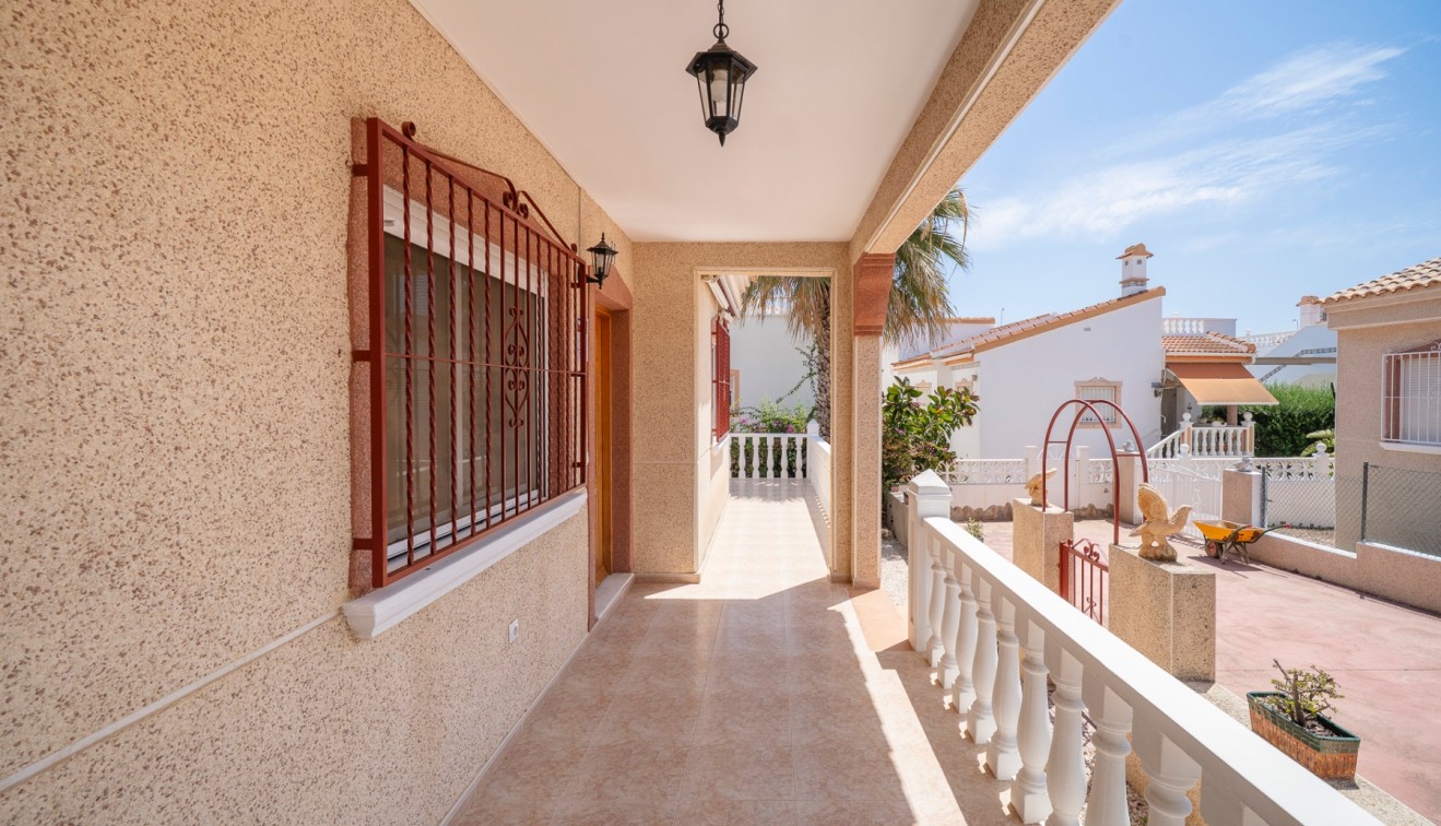 Prodej - Villa - Algorfa