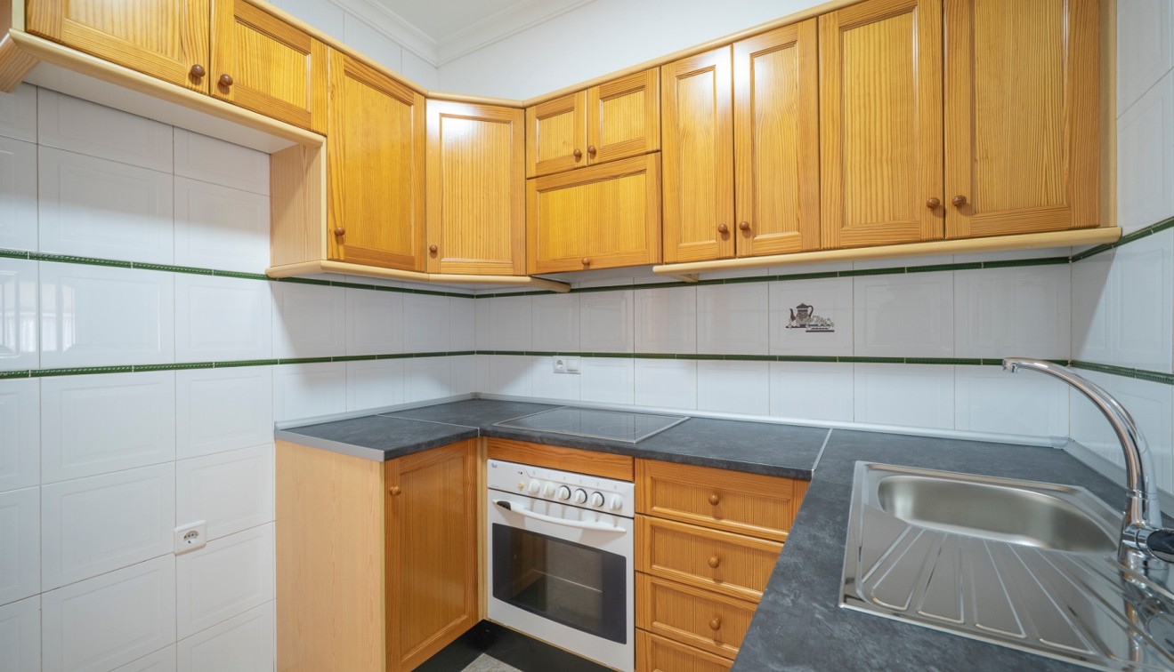 Prodej - Villa - Algorfa