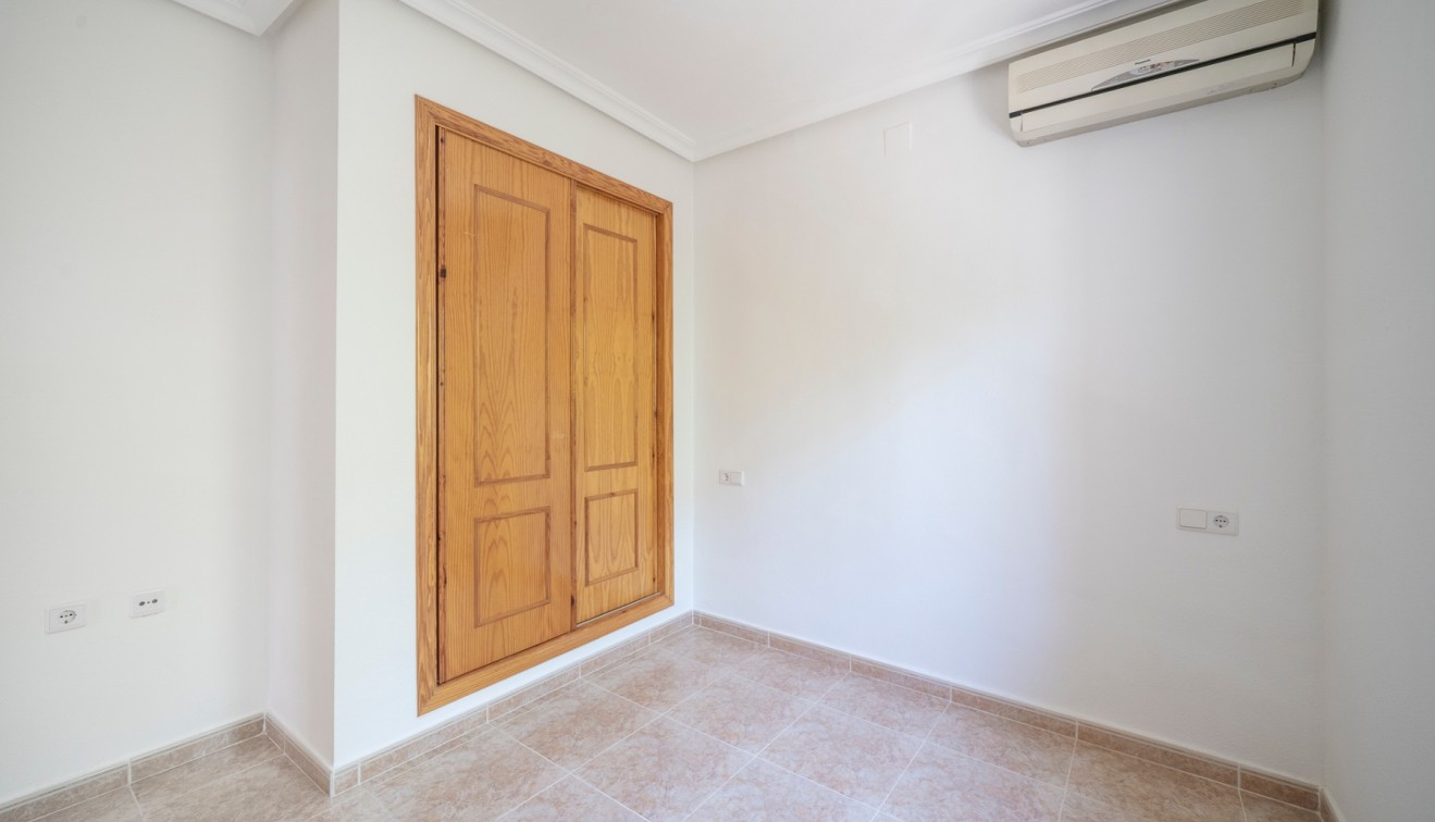 Prodej - Villa - Algorfa