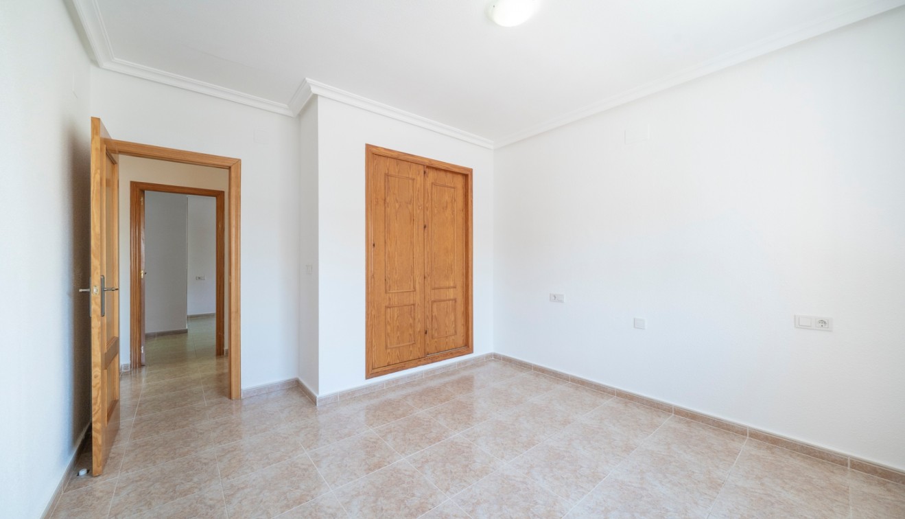 Prodej - Villa - Algorfa