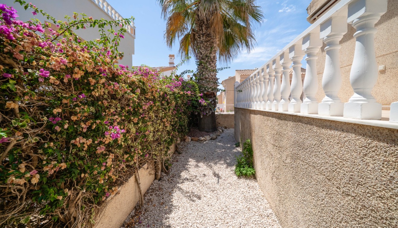 Prodej - Villa - Algorfa