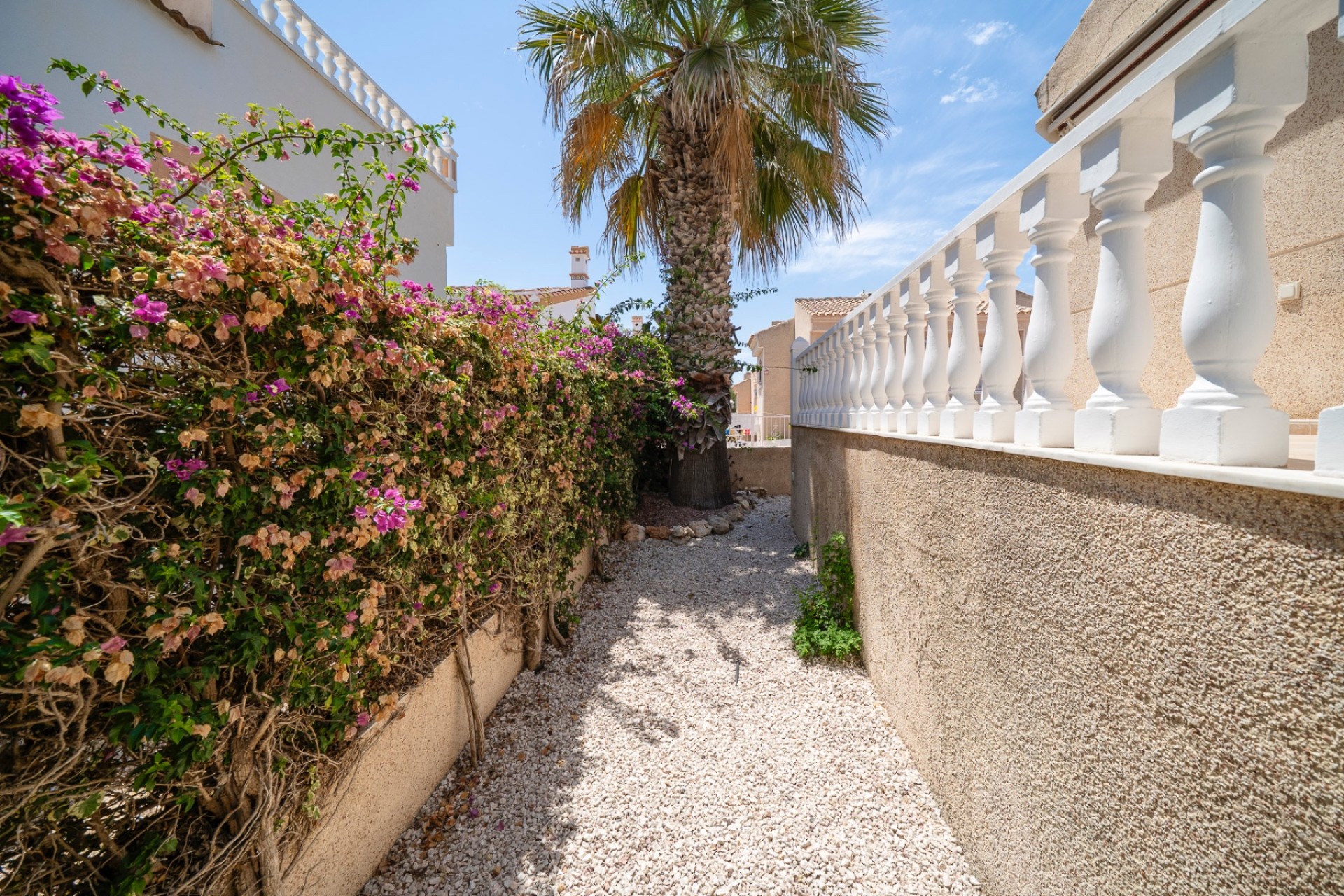 Prodej - Villa - Algorfa