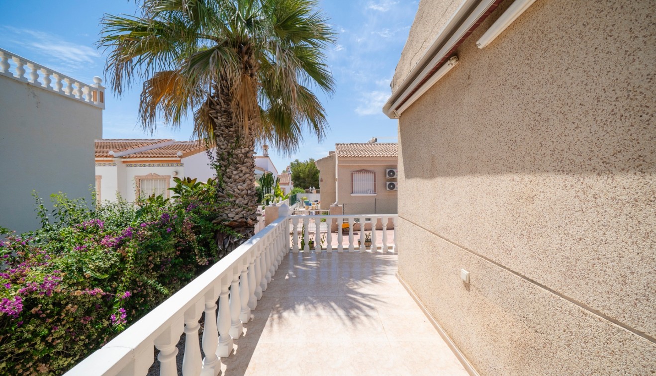 Prodej - Villa - Algorfa