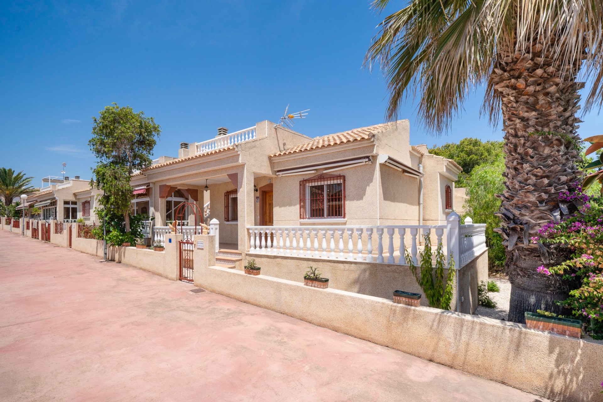 Prodej - Villa - Algorfa