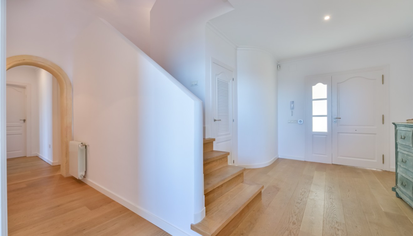 Prodej - Villa - Altea - Altea Hills