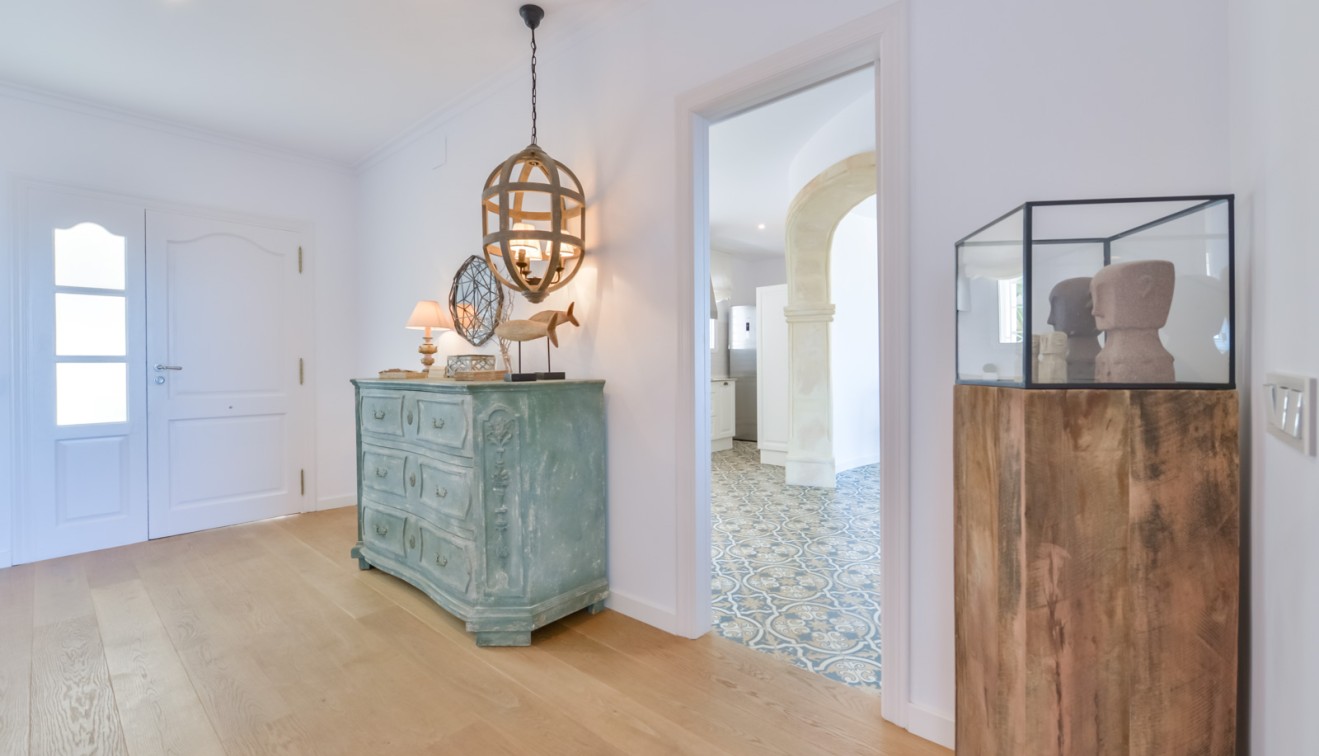 Prodej - Villa - Altea - Altea Hills