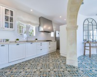 Prodej - Villa - Altea - Altea Hills