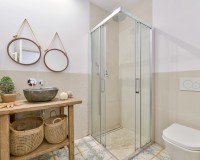 Prodej - Villa - Altea - Altea Hills