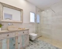 Prodej - Villa - Altea - Altea Hills