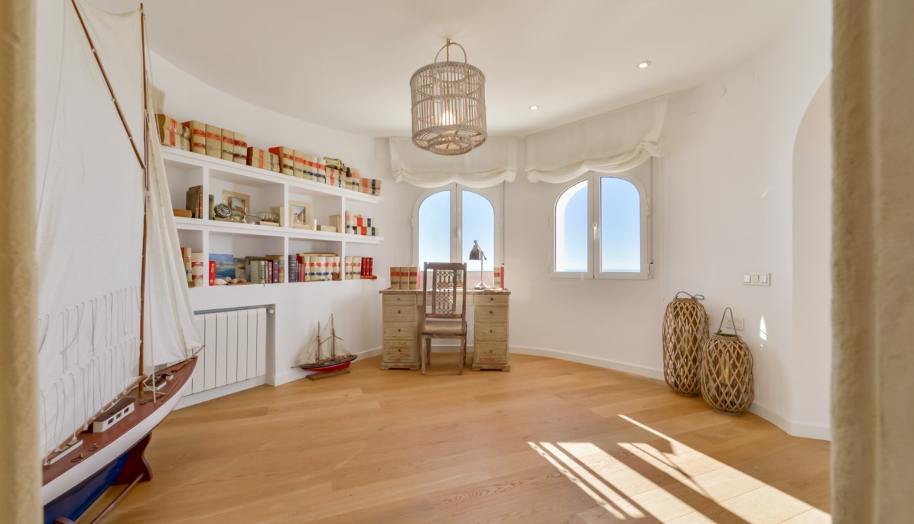 Prodej - Villa - Altea - Altea Hills