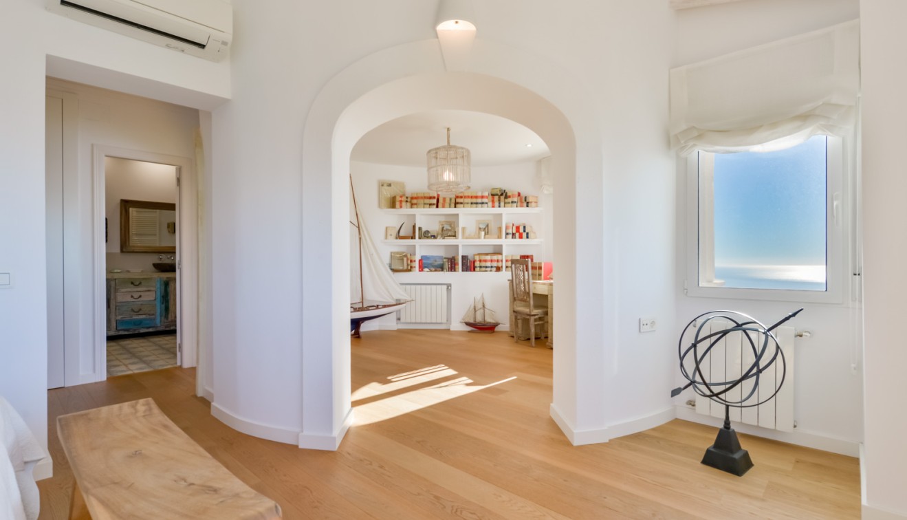 Prodej - Villa - Altea - Altea Hills