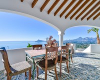 Prodej - Villa - Altea - Altea Hills