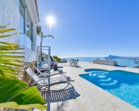 Prodej - Villa - Altea - Altea Hills
