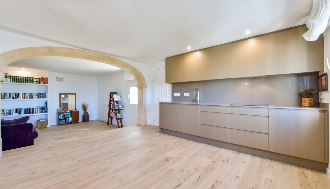 Prodej - Villa - Altea - Altea Hills