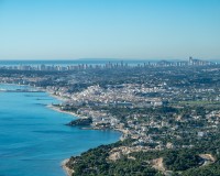 Prodej - Villa - Altea - Altea Hills