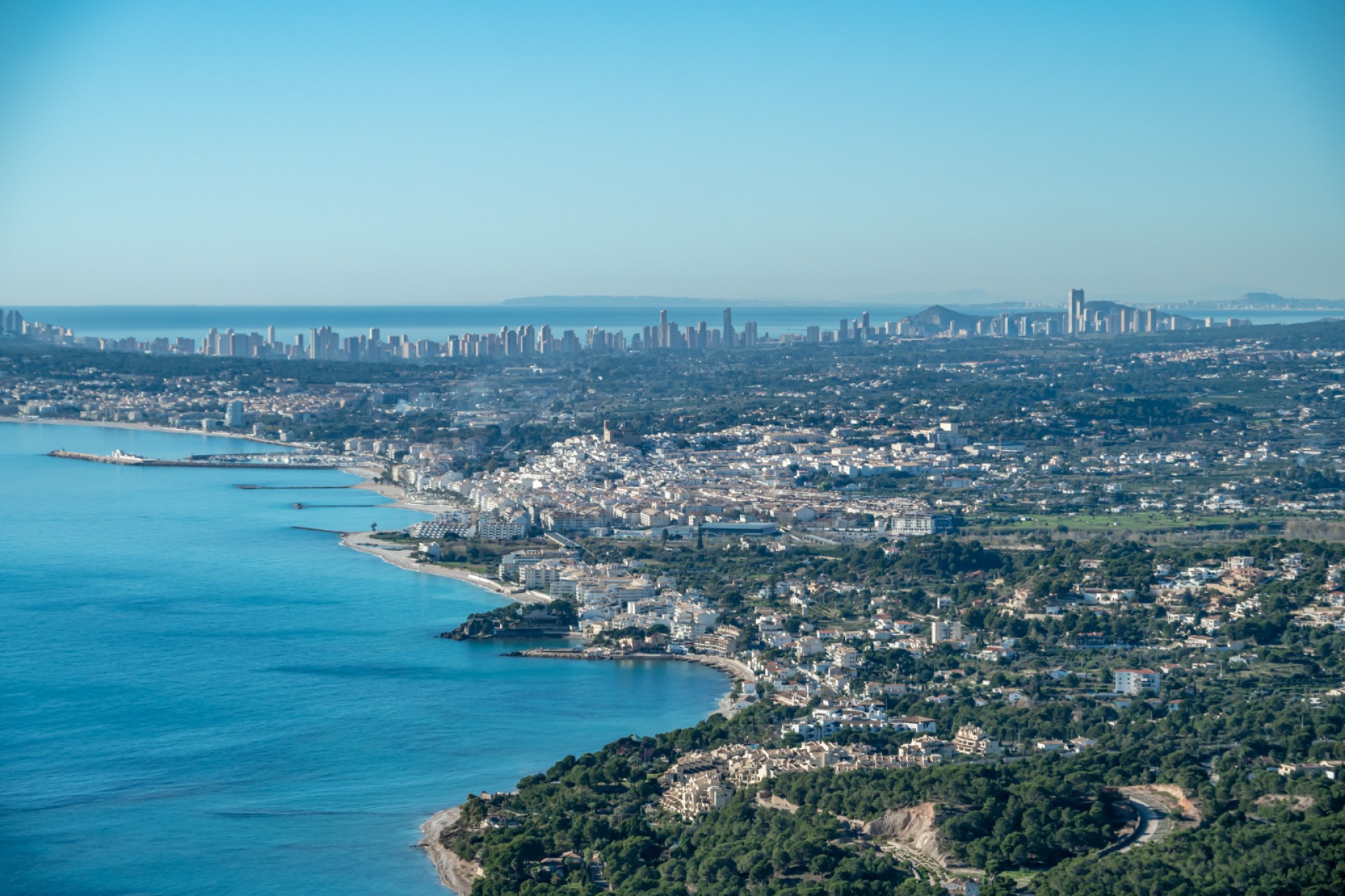 Prodej - Villa - Altea - Altea Hills