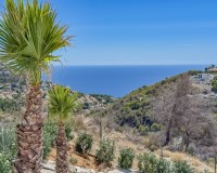 Prodej - Villa - Altea - Altea Hills