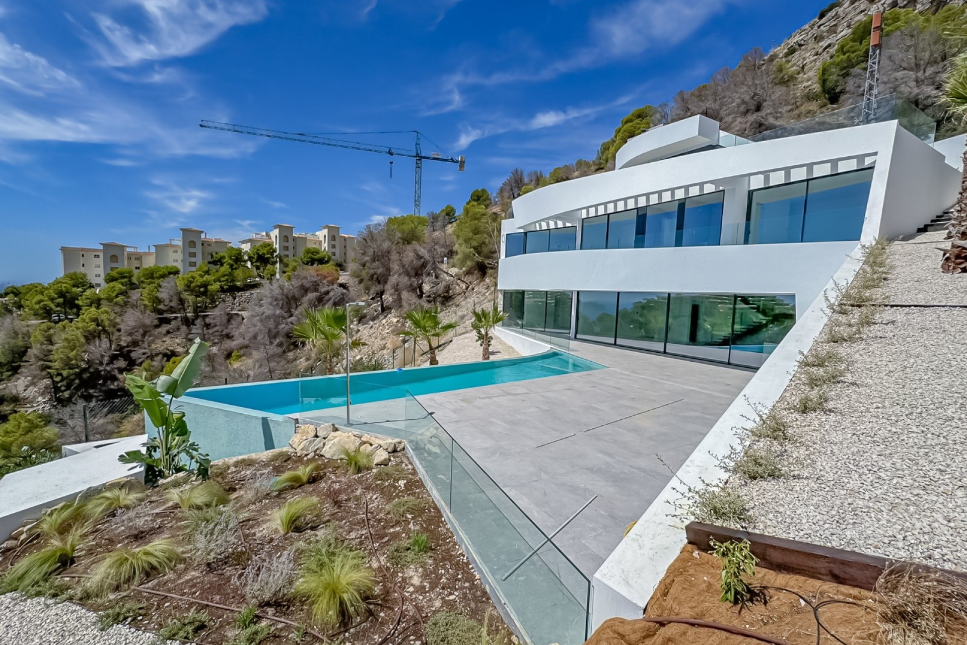 Prodej - Villa - Altea - Altea Hills
