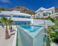 Prodej - Villa - Altea - Altea Hills