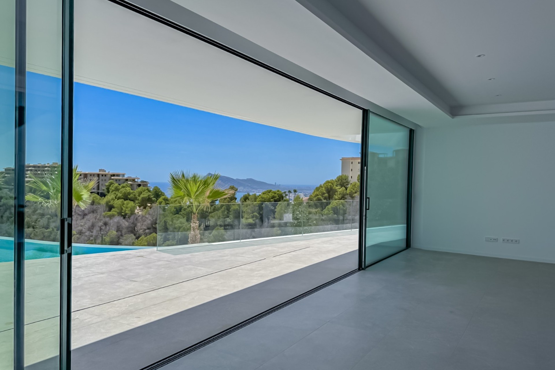 Prodej - Villa - Altea - Altea Hills