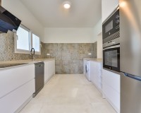 Prodej - Villa - Altea - Altea la Vella