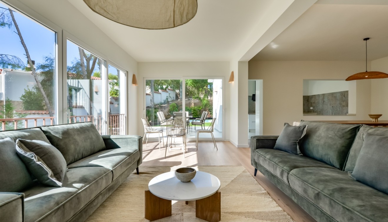 Prodej - Villa - Altea - Altea la Vella